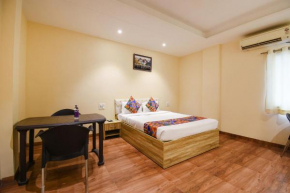FabHotel Seven Seas